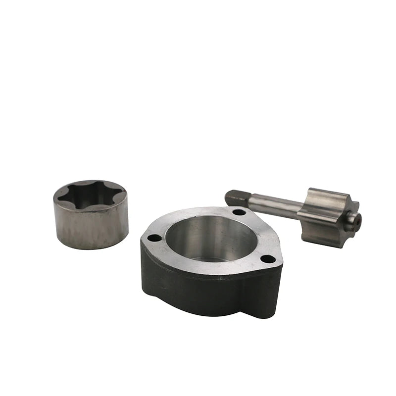 Sca-nia ABS Ring Gear Model OEM 1442300 2223487 for Truck Electronics and Electrical Systems