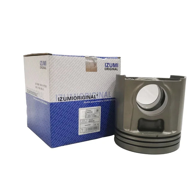 Engine Piston K19 KTA19 QSK19 Piston 4918058 4090029 3631241 4910465 4910464 4955325 3096685 4066543 3640474 Piston for CUMMINS