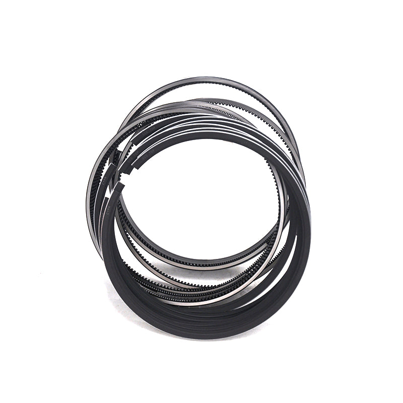Truck Engine Parts 1013 diesel Engine Spare Parts Piston Rings Set 04501339 04253389 04207776 04205310  for deutz