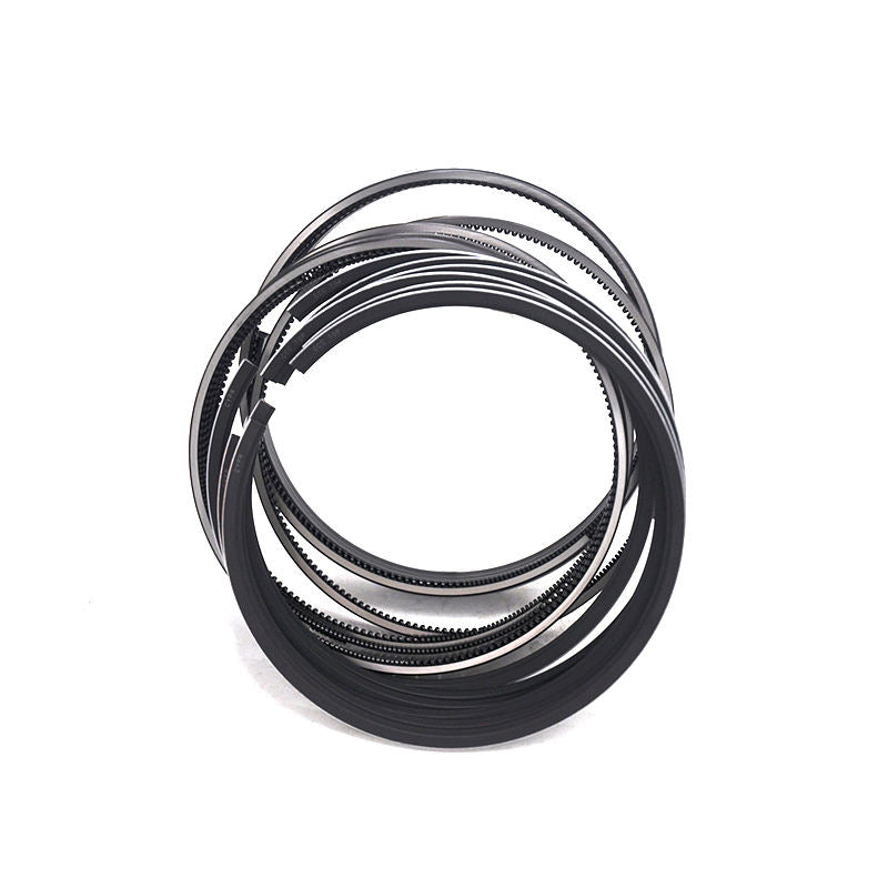 Truck Engine Parts 1013 diesel Engine Spare Parts Piston Rings Set 04501339 04253389 04207776 04205310  for deutz