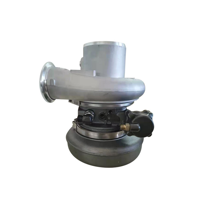 Turbocharger 4051230 4051229 for Cum-mins QSB6.7 Diesel Engine 6BT 5.9 B235 B170