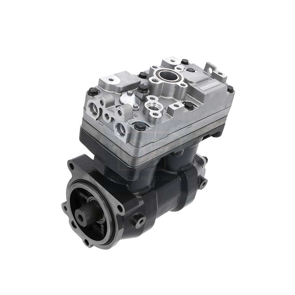 Air Compressor OEM 2792820 2024413 Air Compressor for Scania Truck