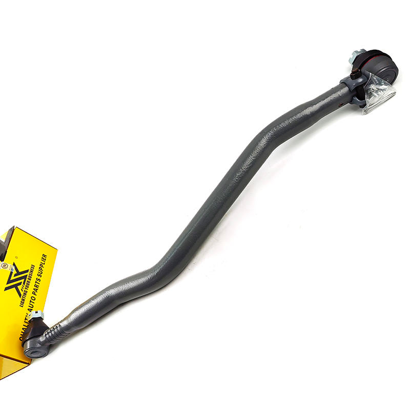 Drag Link OEM 22768861 23341669 Fit for Truck Engine T0813Y/ Straight Tie Rod Assembly