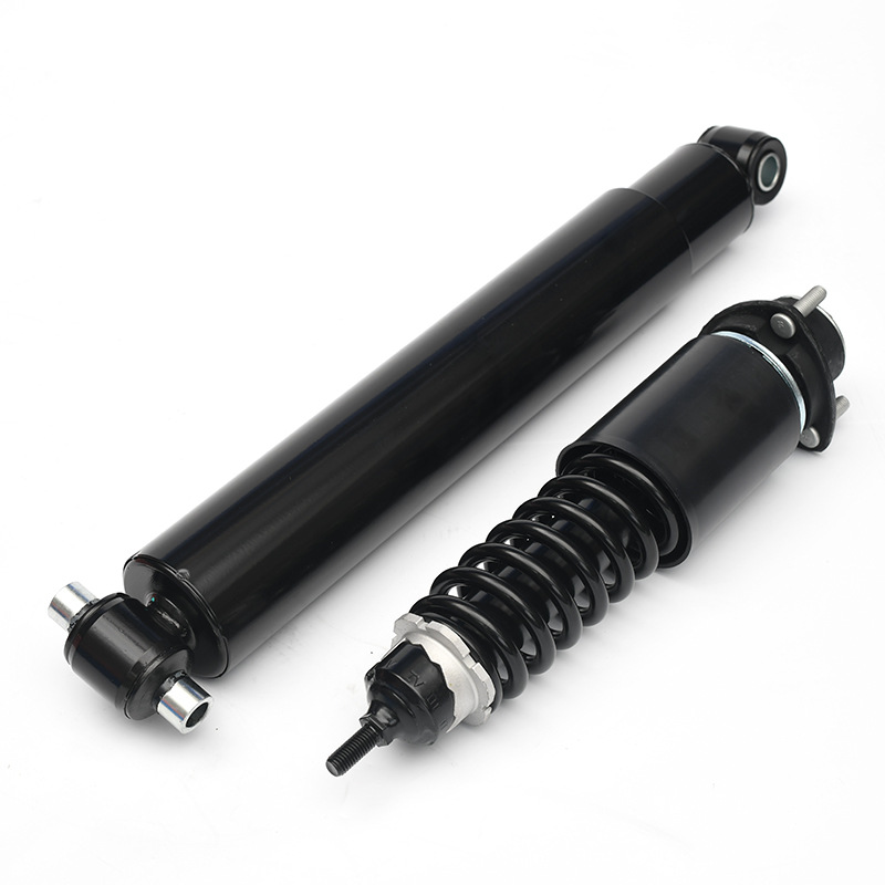 Heavy Truck Spare Parts Shock Absorber OEM 1854537 for SCA-NIA Truck
