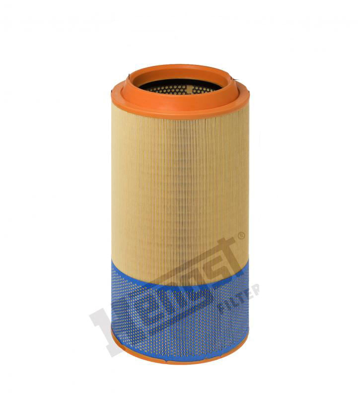 Truck Engine Air Filter OEM 1510905 for SCANIA MAN IVECO Truck