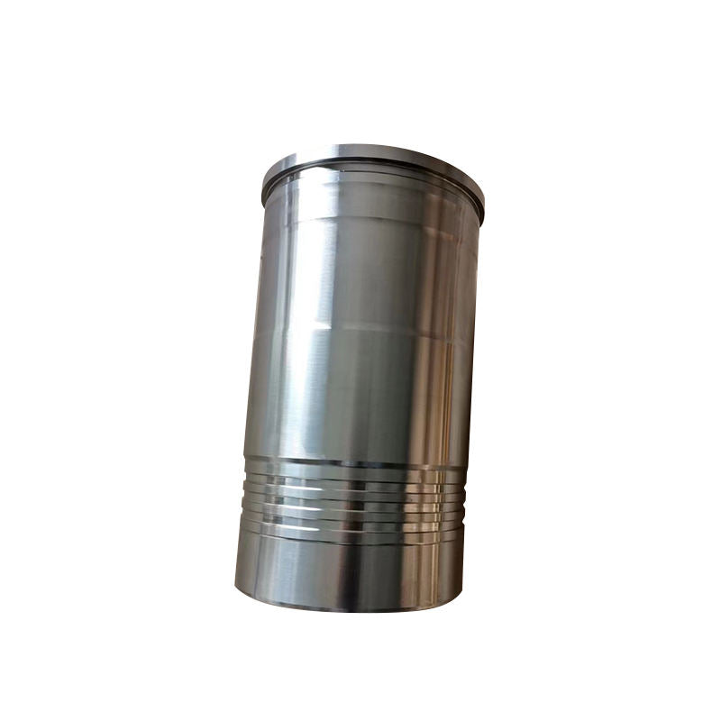 For CAT C18 Sleeve Engine Spare Parts Cylinder Liner 5560701 322-1126 3221126 for Trucks