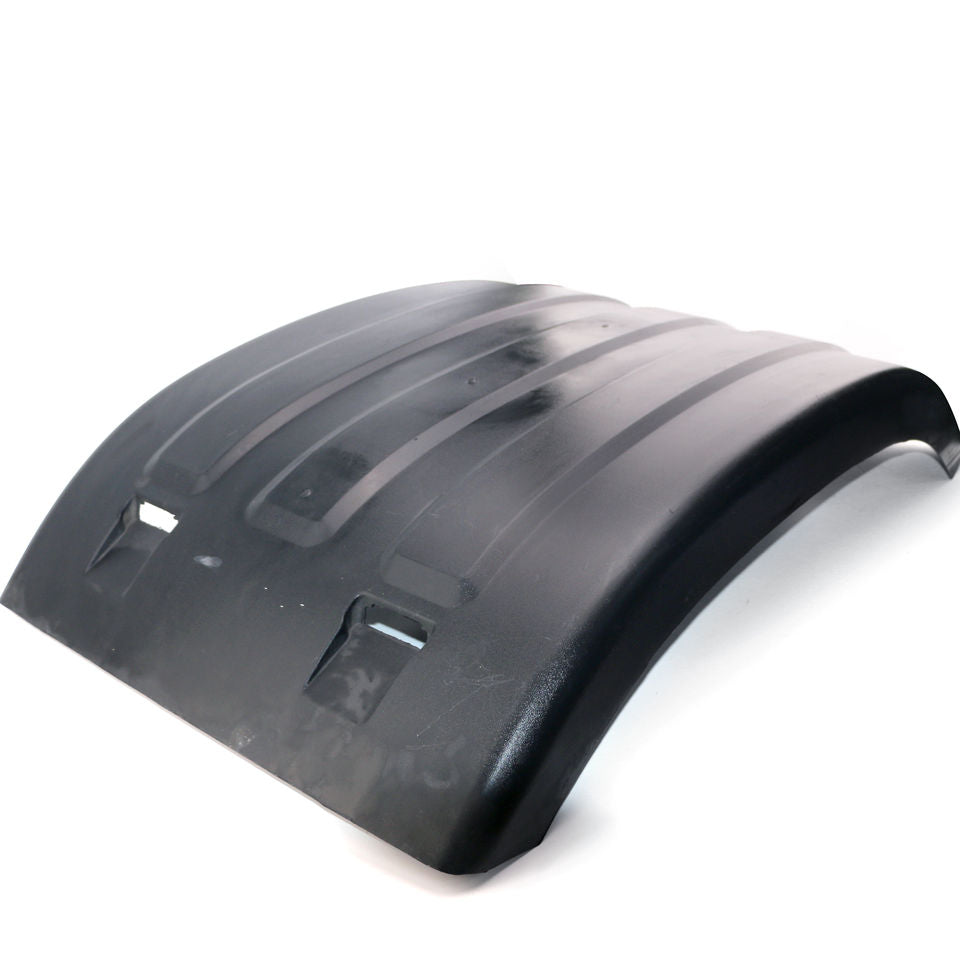 Europe Heavy Duty Truck Parts Ans Accessories Rear Fender 7421094387 21094387 for Volvo Truck