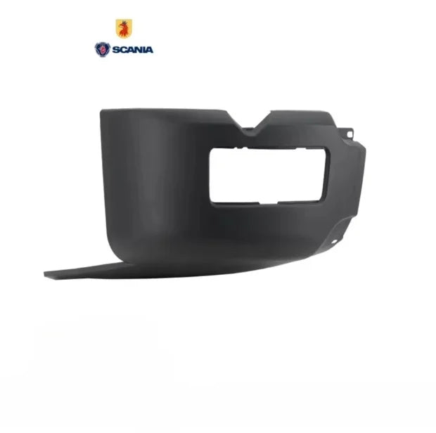 European Truck Body Parts Bumper Corner OEM 1324597 1324598 for Scania Truck