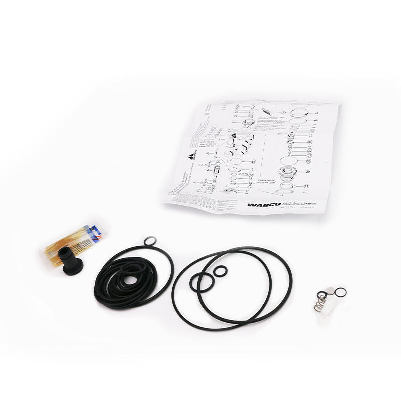 Truck Trailer Control Valve Repair Kit OEM 9730090002 0004303706 8127856 1464579 1338893 1519330 42542719 for Ben-z