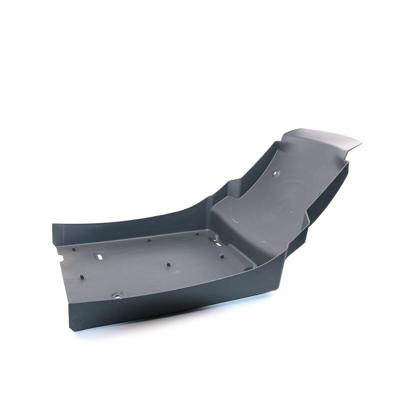 20392599 1079960 20392544 Heavy Duty European Truck Trailer Body Parts Fender Truck Plastic Rear Mudguard for Volvo Rvi