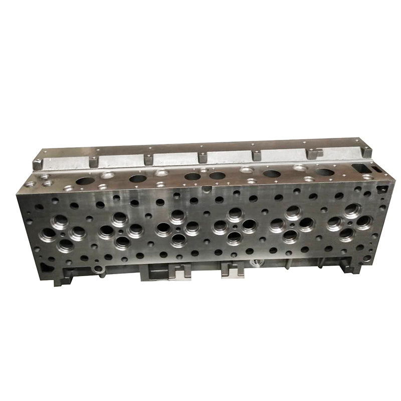 QSX15 ISX15 Cylinder Head Assy 4962732 4331387 5413782 5413784 5658283 4962731 3683986 Cylinder Head Assembly for CUM-MINS