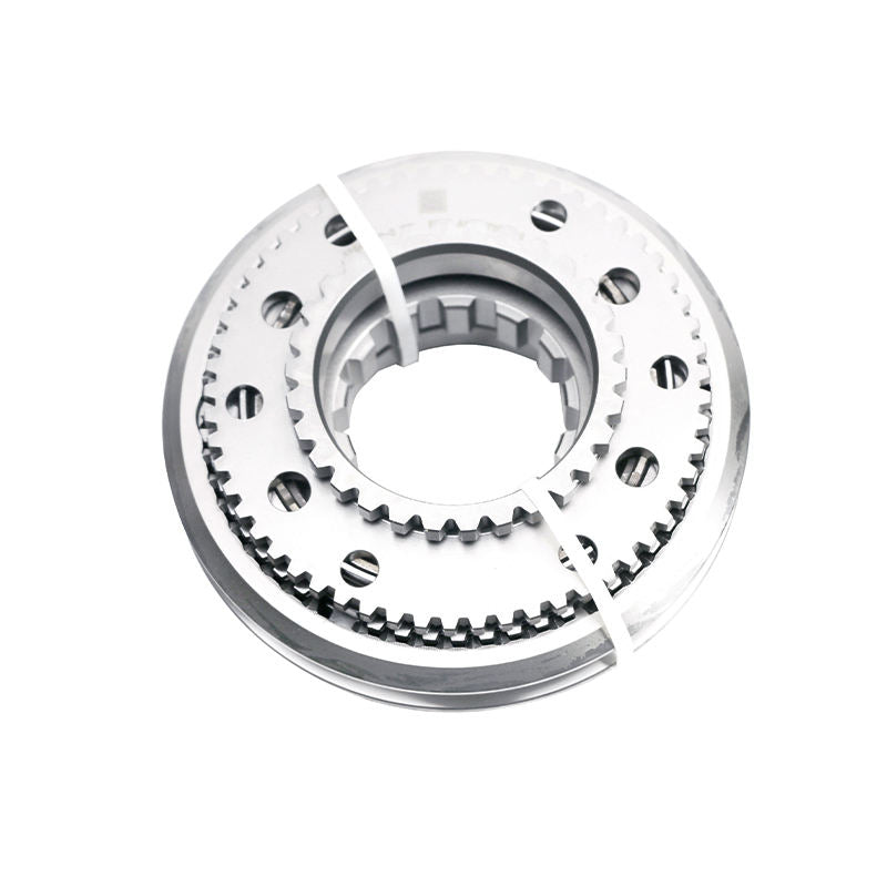 3/4 Gear Synchroniser Assembly 11841180