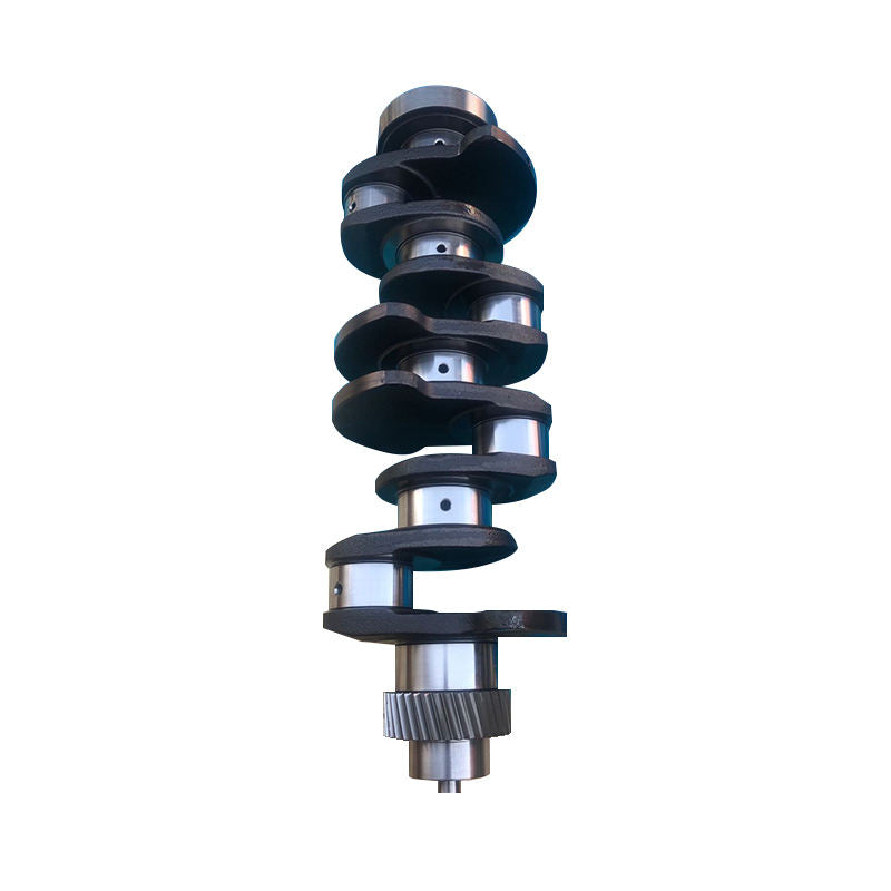 Engine Crankshaft OEM 3929037 3903828 3905619 3907804 3908032 3863320 5362424 Truck Machinery Parts Engine Parts for 6BT Cummins