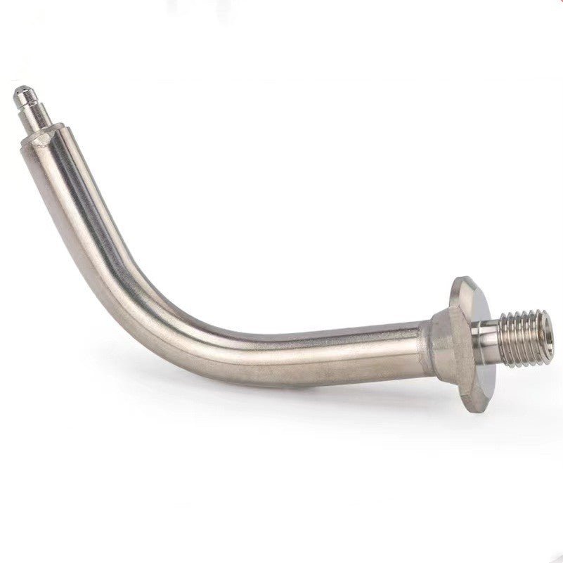 1753208 Universal Urea Nozzle for Scania Trucks - SCR Dosing Valve