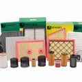 Truck Engine Air Filter OEM 81.08405.0030 for MAN Truck