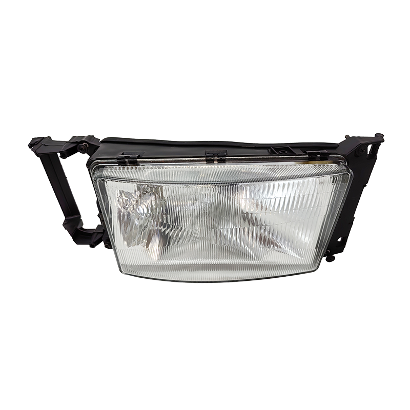 Headlamp Assembly Headlights Parts Left and Right Headlight Assembly OEM 1385403 for SCANIA Truck