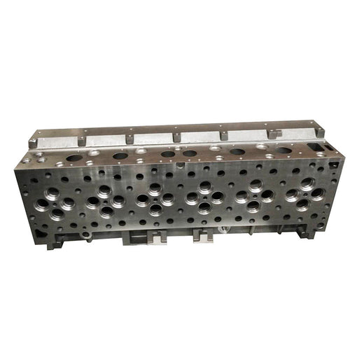 Cylinder Head Assy Cylinder Head Assembly OEM 5413782 5413784 QSX15 ISX15 for CUMMINS
