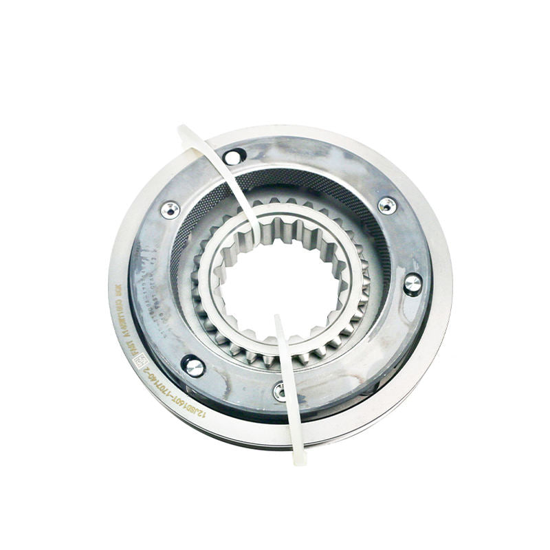 Gear Box Sub Box Synchroniser Assembly Transmission Housings OEM 12JSD160T-1707140-2 Super Quality High Performance Durable