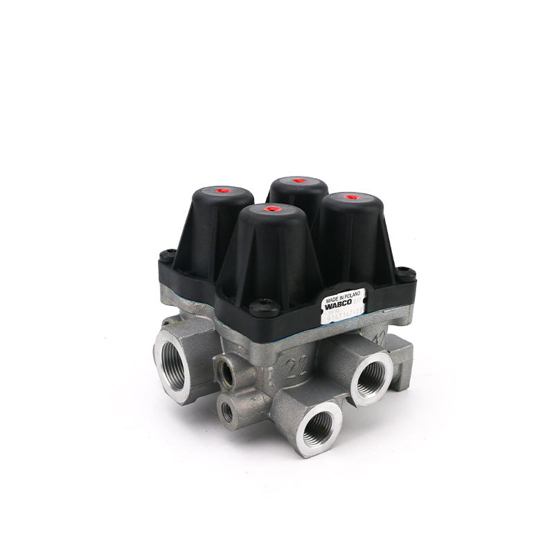 Truck Braking Systems 4 Circuit Protection Valve OEM 20382309 20452151 20716313 20755195 21225479 for VOLVO European Truck