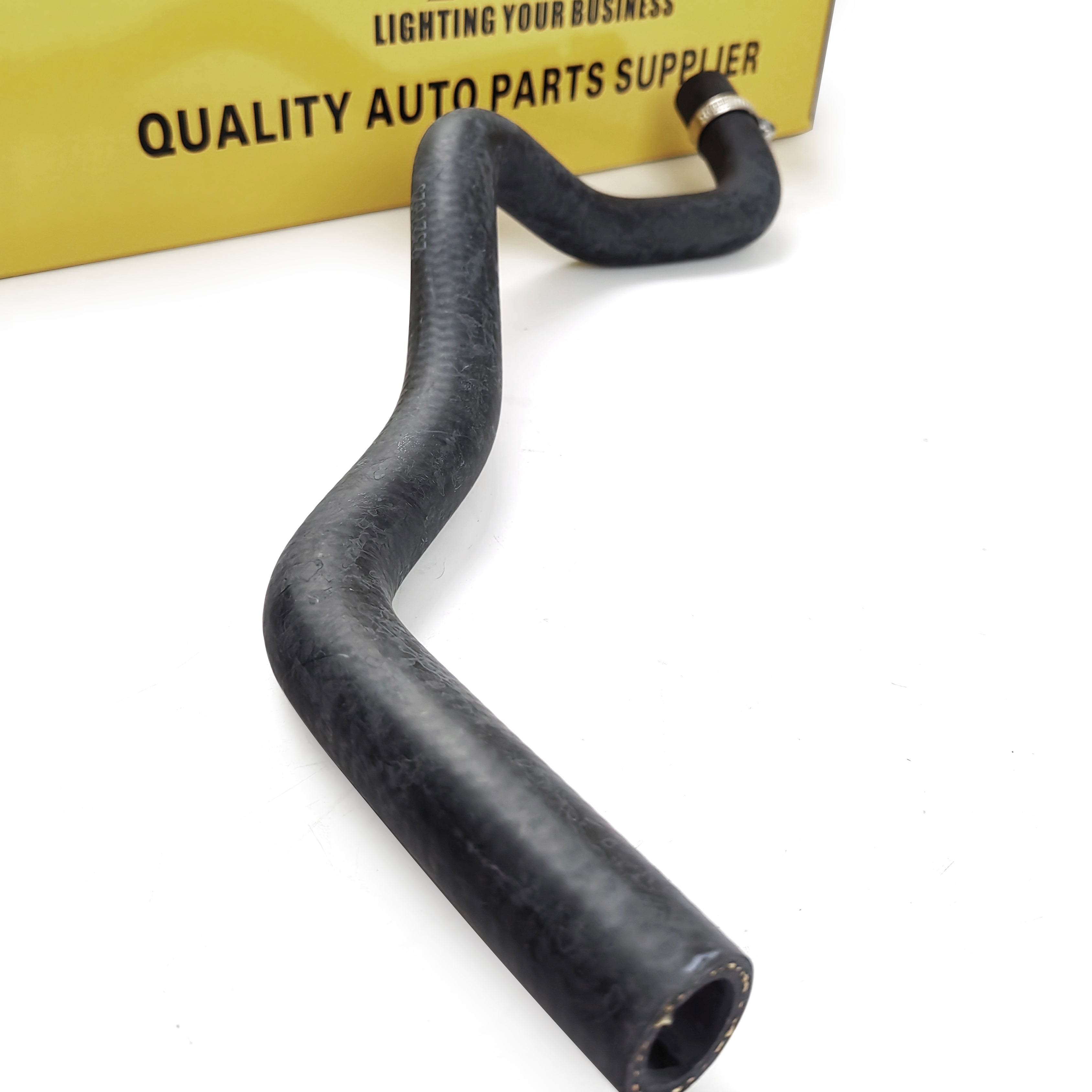 Radiator Silicone Air Intake Hose Exhaust Flexible Pipe Heavy Truck Parts OEM 2327823 for Scania