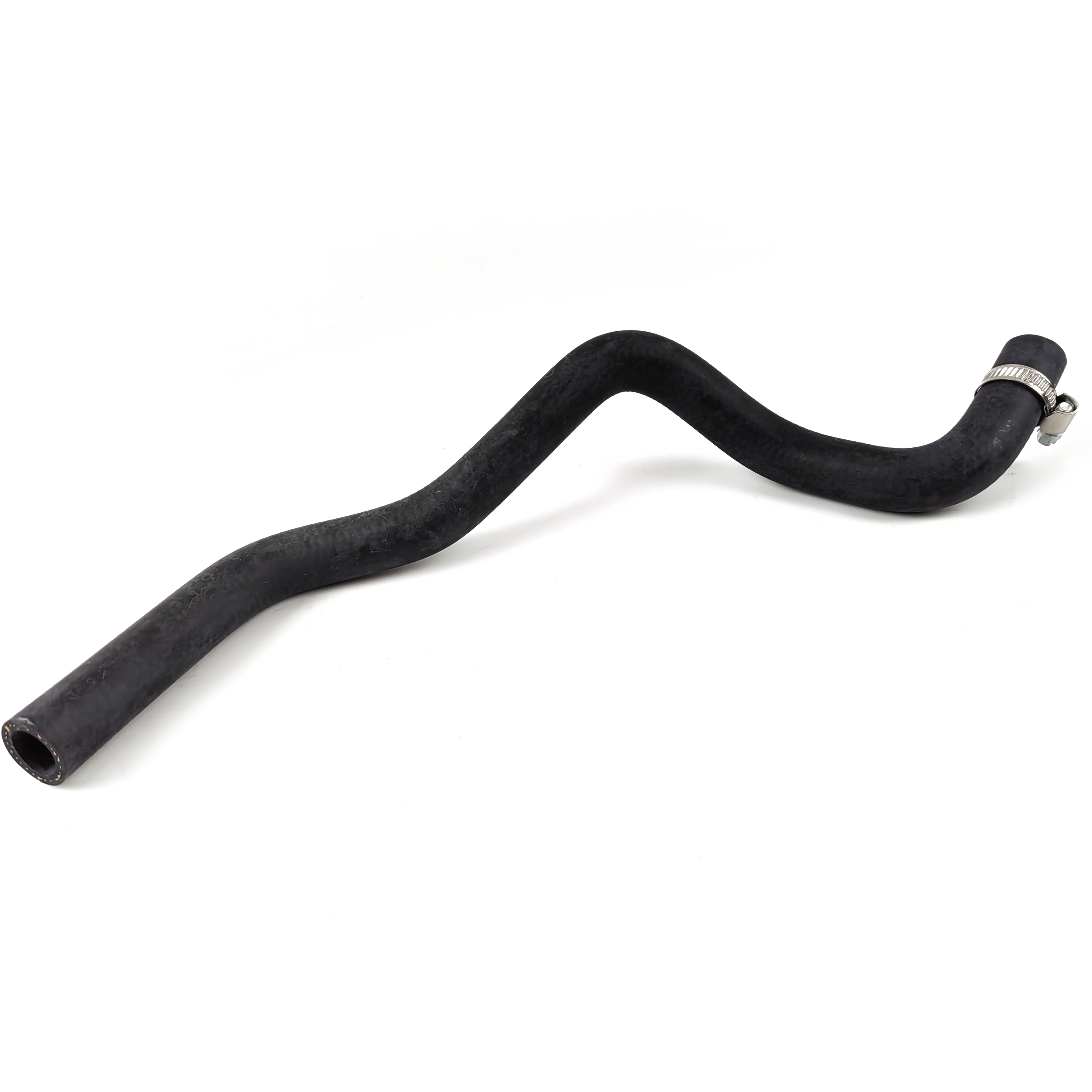Radiator Silicone Air Intake Hose Exhaust Flexible Pipe Heavy Truck Parts OEM 2327823 for Scania