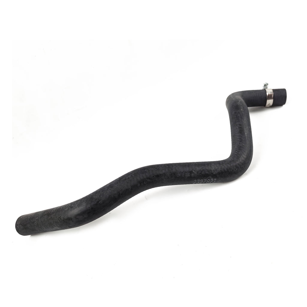 Radiator Silicone Air Intake Hose Exhaust Flexible Pipe Heavy Truck Parts OEM 2327823 for Scania