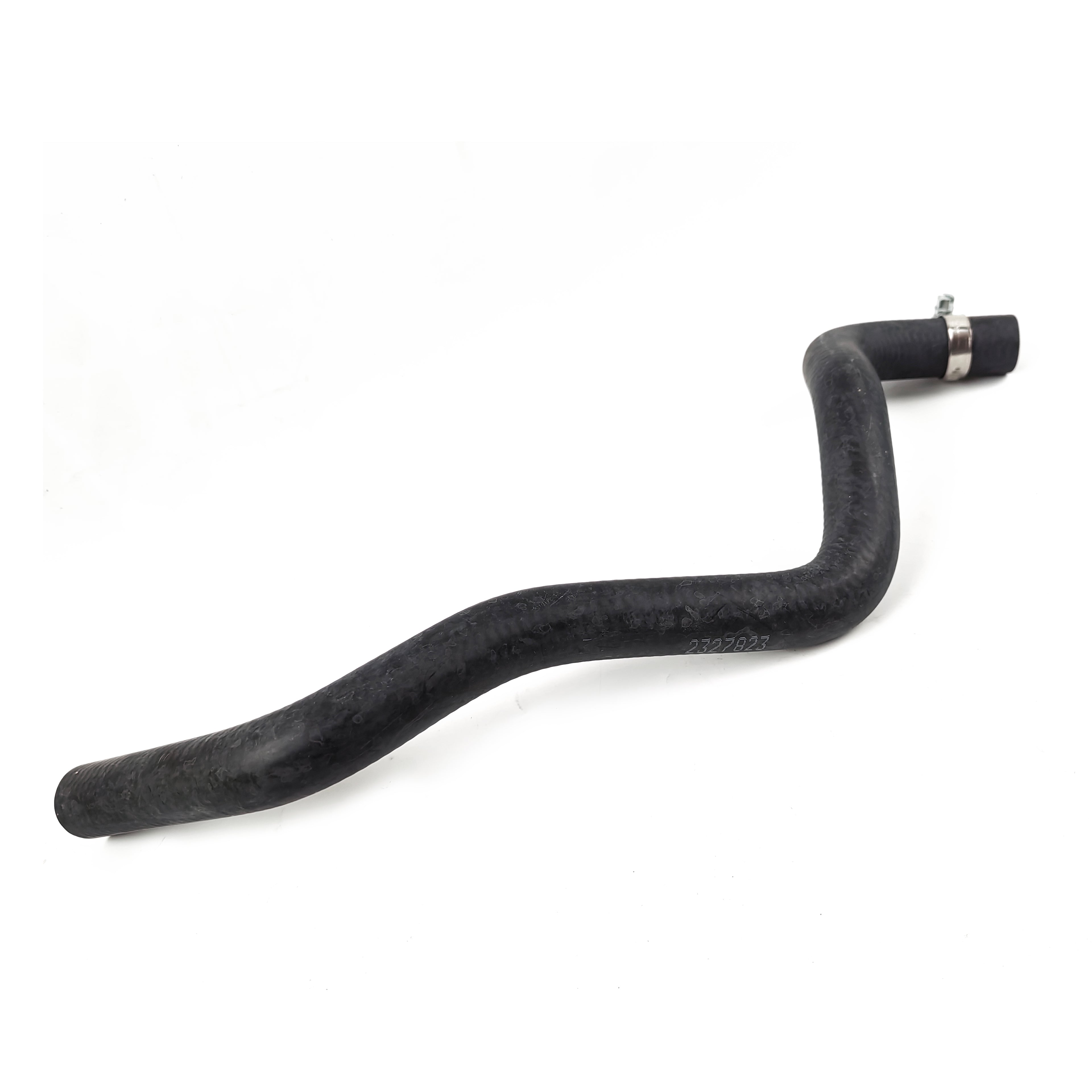 Radiator Silicone Air Intake Hose Exhaust Flexible Pipe Heavy Truck Parts OEM 2327823 for Scania