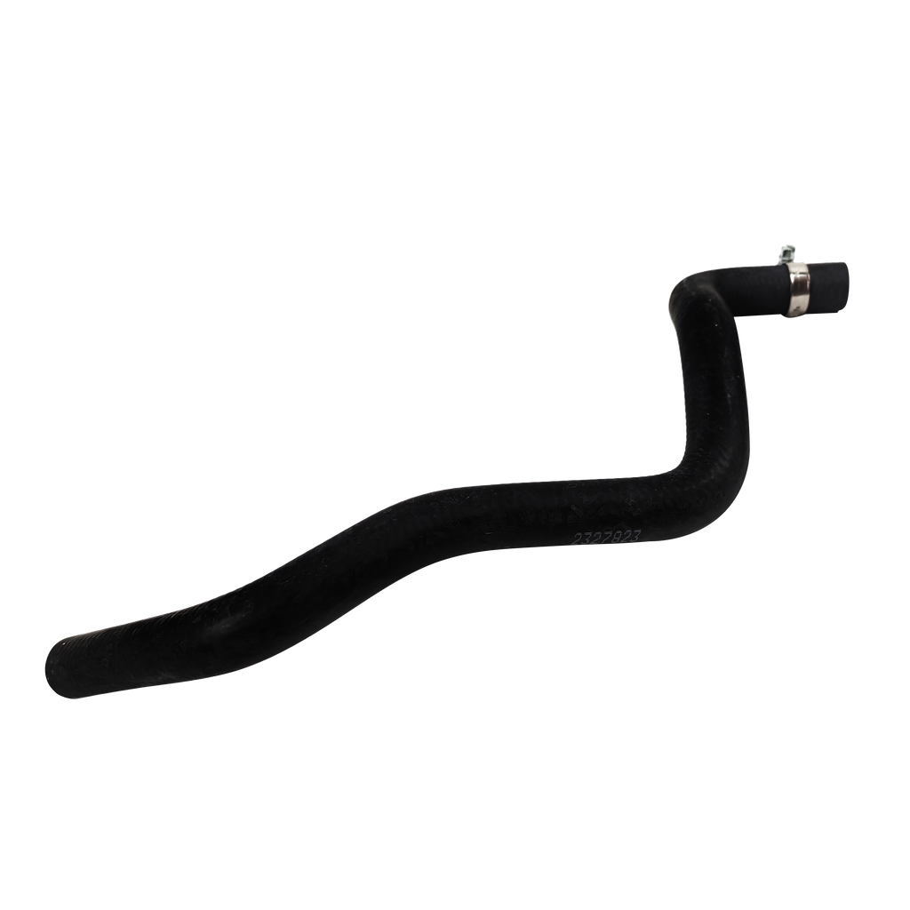 Radiator Silicone Air Intake Hose Exhaust Flexible Pipe Heavy Truck Parts OEM 2327823 for Scania