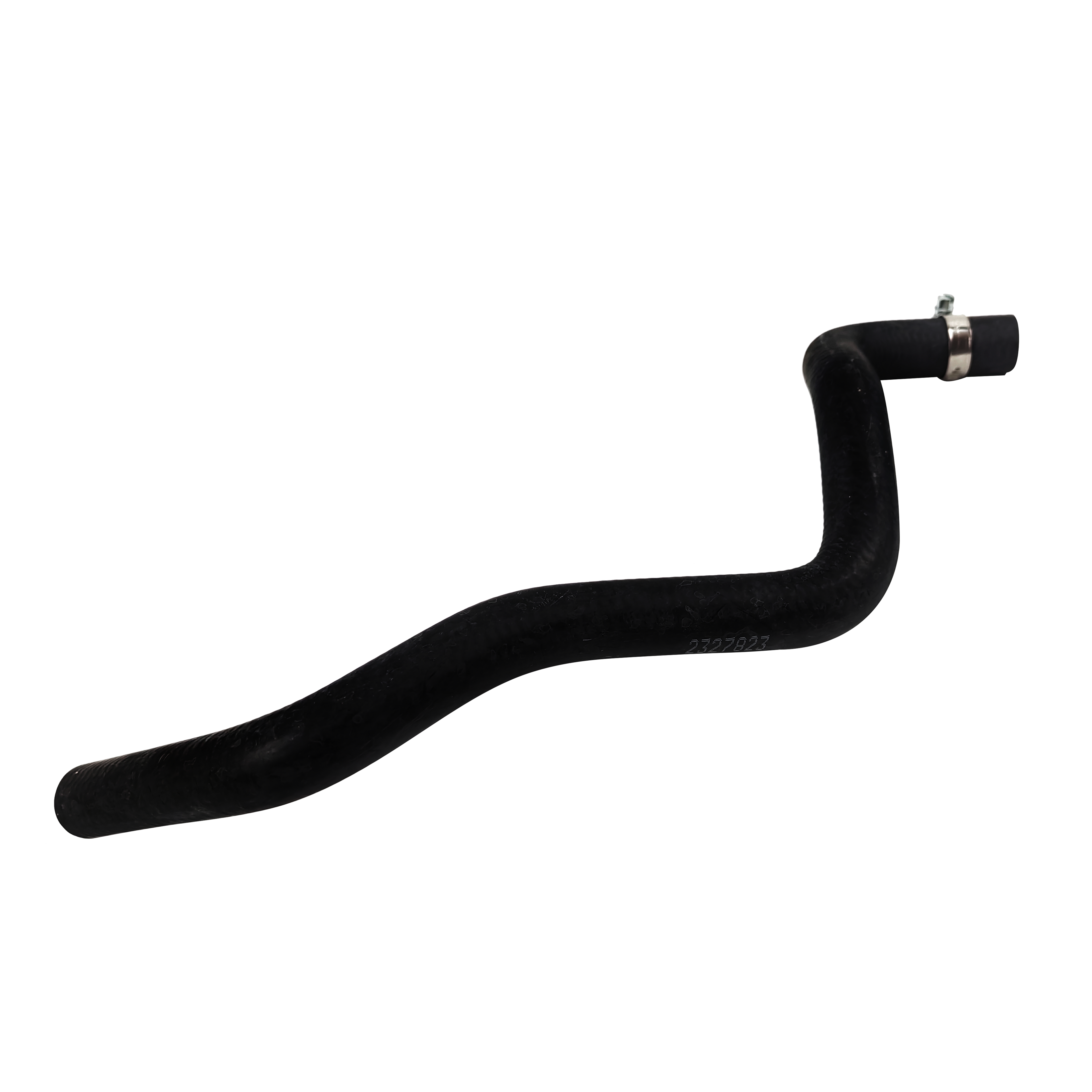 Radiator Silicone Air Intake Hose Exhaust Flexible Pipe Heavy Truck Parts OEM 2327823 for Scania
