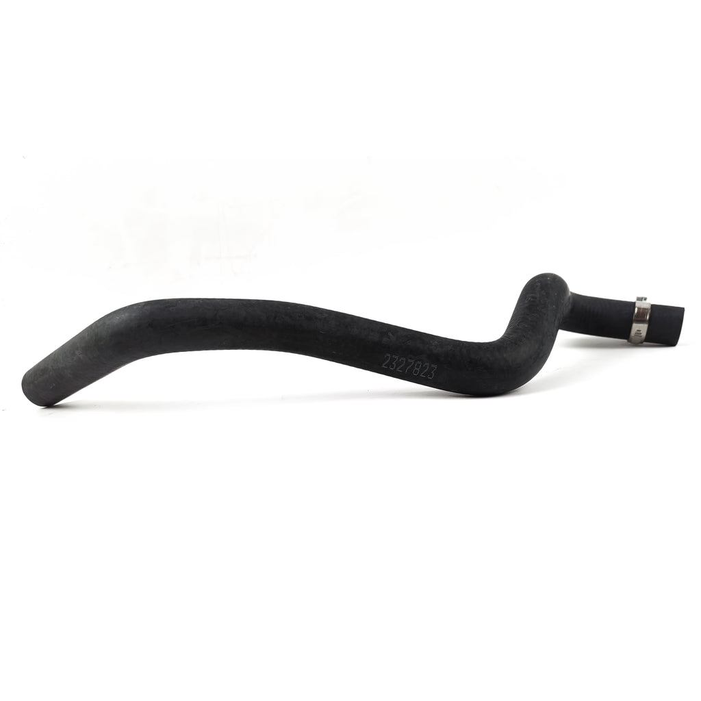Radiator Silicone Air Intake Hose Exhaust Flexible Pipe Heavy Truck Parts OEM 2327823 for Scania