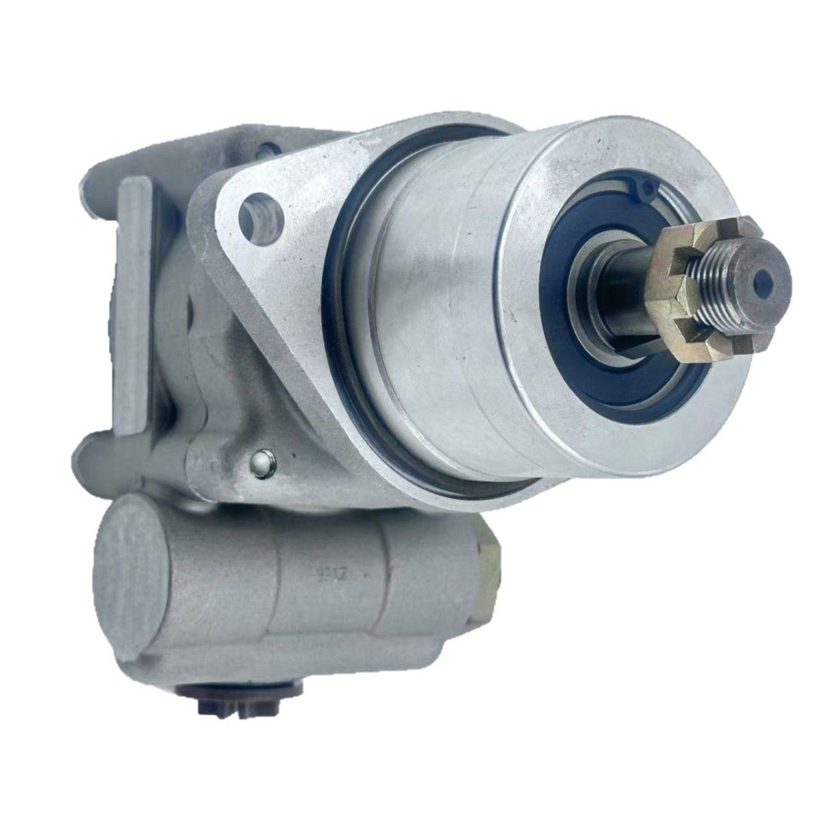 New TRUCK PARTS POWER STEERING PUMP OEM 1291227 for D-A-F Steering System