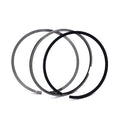 Piston Ring OEM 3802429 3922686 3802258 for Dongfeng Cum-mins 6CT 6CT8.3 Construction Machinery diesel Engine Spare Parts