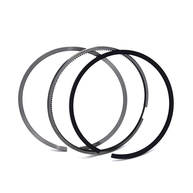 Piston Ring OEM 3802429 3922686 3802258 for Dongfeng Cum-mins 6CT 6CT8.3 Construction Machinery diesel Engine Spare Parts