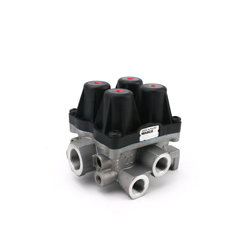 Truck Braking Systems 4 Circuit Protection Valve OEM 20382309 20452151 20716313 20755195 21225479 for VOLVO European Truck