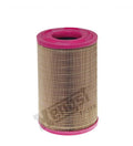 Truck Engine Air Filter Kit OEM 81.08405.0015 81.08405.0087 82.08405.0015 84.08405.0015 405 094 0004 for BEN-Z MAN Truck