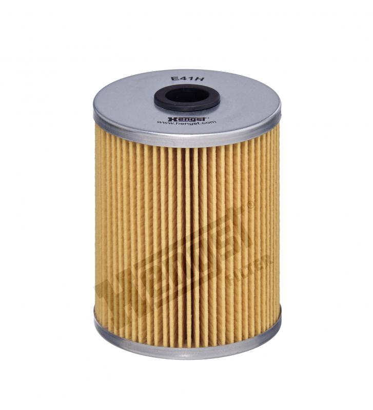 Truck Engine Oil Filter OEM 1329876 1381235 for E41H D237 Engine