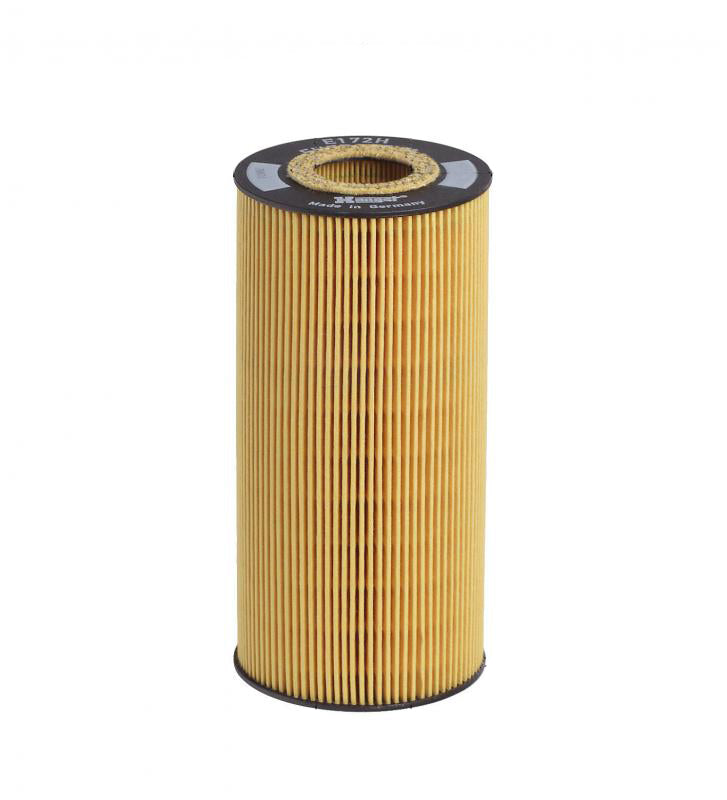 Truck Oil Filter Insert OEM A6061800109 A6061800910 A6061840025 A6061840125 A6061840225 A6281800009 A6281800109 A6281840025