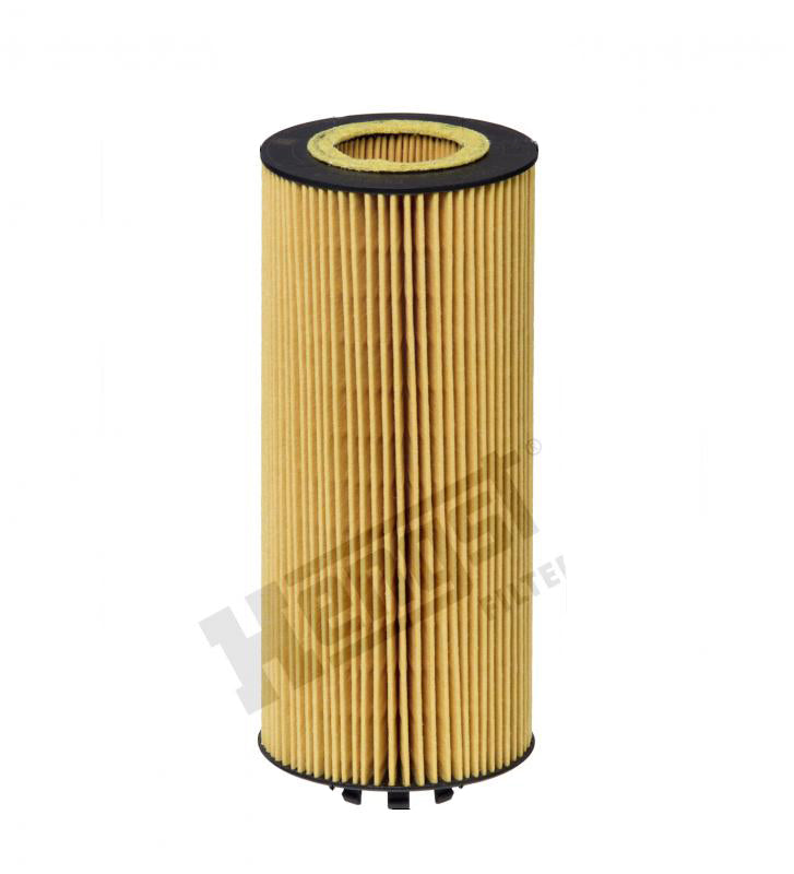 Truck Oil Filter Insert OEM A9361800009 A9361840225 for E181H D252 Engine