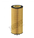 Truck Oil Filter Insert OEM A9361800009 A9361840225 for E181H D252 Engine