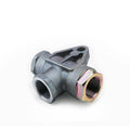 Truck Parts Check Valve OEM 4342080290 for Truck Brake System