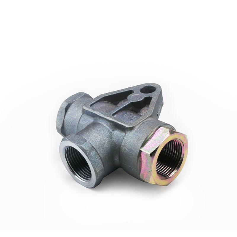 Truck Parts Check Valve OEM 4342080290 for Truck Brake System