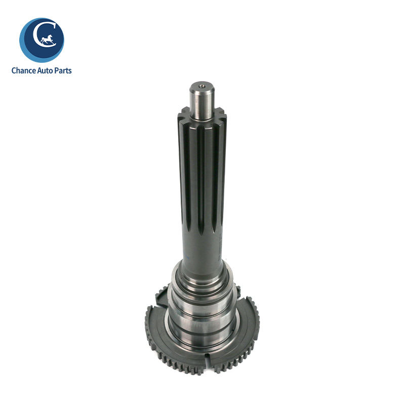 Gear Box Transmission Input Shaft OEM 1356.302.103 Gear Box Parts