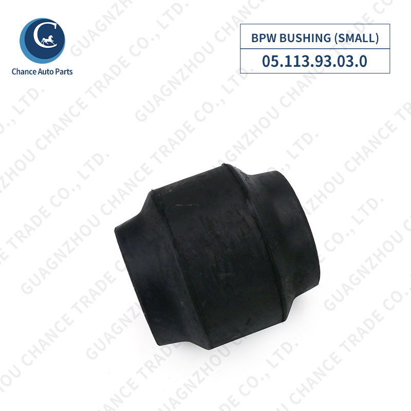 Truck Trailer Parts & Accessories Semi Truck Accessories BPW Bushing 05.113.93.03.0