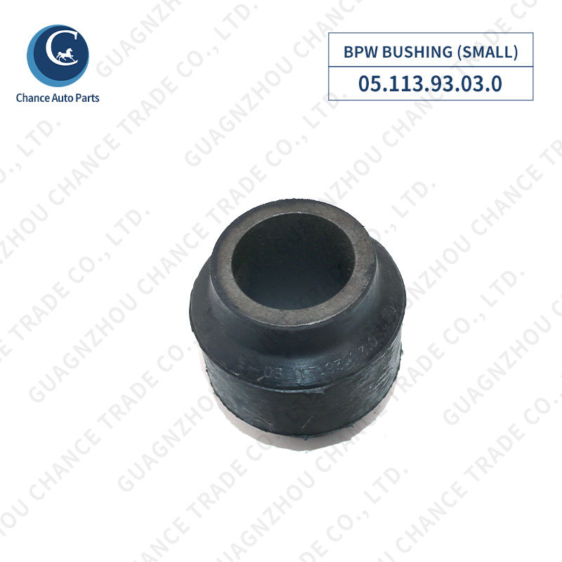 Truck Trailer Parts & Accessories Semi Truck Accessories BPW Bushing 05.113.93.03.0