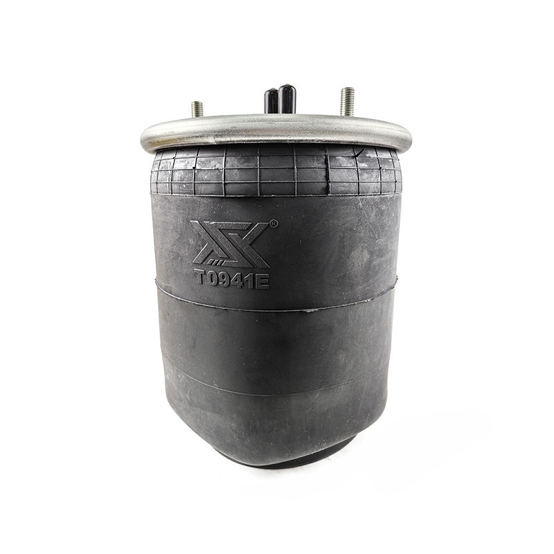 Truck Suspension Air Bellow Air Spring with Plastic Piston OEM 05.429.43.20.0 05.429.42.18.1 T0941E Trailer Parts for Bpw Axle
