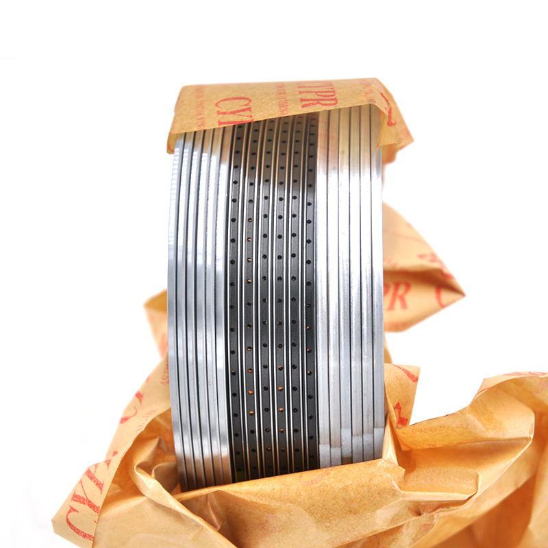 PISTON RING OEM 265-1113 238-2717 197-9257 434-9019 300-3086 262-2891 CAT E345D E349D Excavator Engine Parts C13 Engine